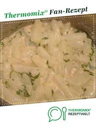 Kartoffeln Mit Rahmkohlrabi Und Bratwurst All In One Rezept Bratwurst Kohlrabi Hauptgerichte Mit Fleisch
