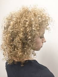 Light shades of blonde can be damaging especially if it's not your natural color. 15 Must Know Haircare Tips For Women With Curly Hair Redken