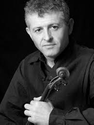 Michaelangelo Chamber Orchestra