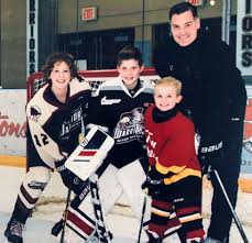 Getting to Know: Tyler Bouck