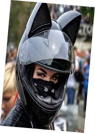 Cat Ear Motorcycle Helmets In 2020 Motorcycle Helmets Womens Motorcycle Helmets Custom Motorcycle Helmets