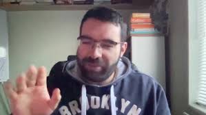 Focus and Build, Adrian's Daily Vlog 006