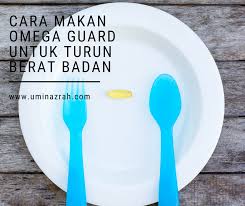 Kembali pada tajuk artikel ini iaitu tips nak kuruskan badan dengan buah kurma. Cara Makan Testimoni Omega Guard Shaklee Untuk Kurus Badan Umi Nazrah