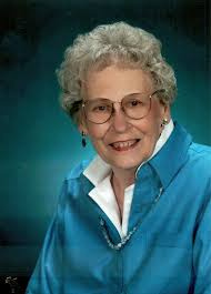 Obituary information for Adela Joyce McDade