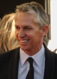 Fra wikipedia, den frie encyklopedi. Gary Lineker Wikiquote