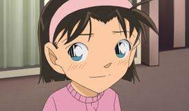 Darwin's game detective conan movie 06: Ayumi Yoshida Detective Conan Wiki