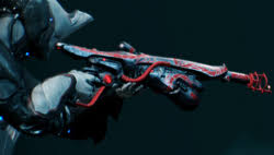 Where Is My Ignis Wraith? - Page 3 - General Discussion - Warframe Forums