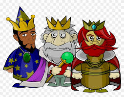 Frases De Reyes Magos Bonitas Free Transparent Png Clipart Images Download