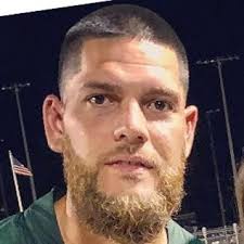 Aaron Mehl's Instagram, Twitter & Facebook