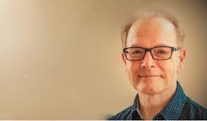 Jan stopte bewust met eten en drinken zijn echtgenote blikt terug