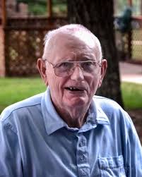 Ted Hebel Smith Obituary