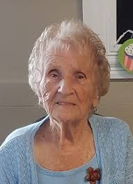 Obituary of Agnes Snow