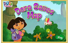 It's also the 7th episode from season 5 and the first episode of the magic storybook trilogy. Dora Saves Map Dora The Explorer Dailymotion Video