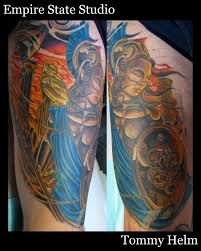 I do's and bad tattoos. Tattoos Picked By Tattoogeisha I Was Always Disappointed That Tommy Helm Didn T