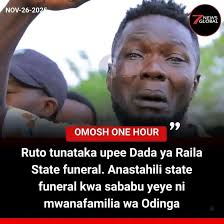 Munaziita aje kwa English 😁😆😁 wacha tuone wasomi💣💣