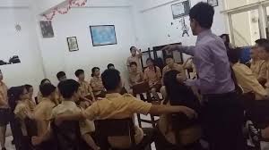 Contoh gambar id card pramuka. Game Interaktif Di Dalam Kelas Smp Youtube