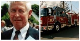 Rumson's Paul Shea Passes Away at 90 — Rumson-Fair Haven Retrospect