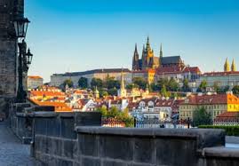 Finden sie die am besten bewerteten touren und aktivitäten in prag für 2021. Kulturelle Besonderheiten In Tschechien