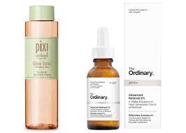 Quell your breakout's anger by patting on the dr.g red blemish clear soothing toner. How I Tackled My Hormonal Acne
