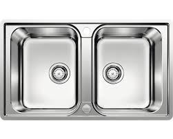 Spule Blanco Lemis 8 If 524276 Edelstahl Burstfinish Bei Hornbach Kaufen