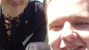 Boyfriend asks McFly singer Tom Fletcher to film a video message for his  girlfriend