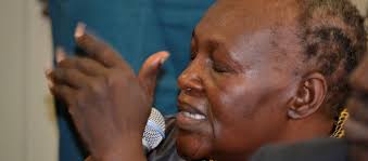 Emmanuel Lokiri's mother acquitted from the murder charges