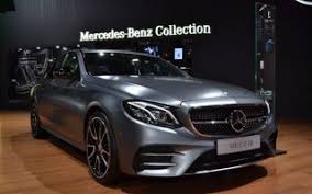 Mercedes Benz Foca Em Tecnologia E Inovacao No Salao Comprecar