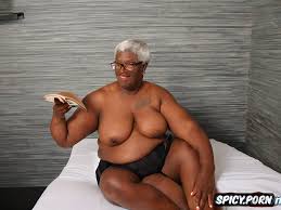 Image of fat thighs, short hairs, stunning fat granny face, 18yo, wide hips  - spicy.porn