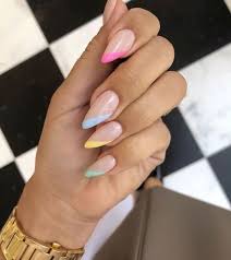 99outfit Com Fashion Style Men Women Summer Nails Colors Designs Summer Nails Colors Nails
