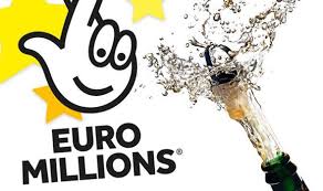 · the euromillions lottery is one of the largest lotteries in the world, with the highest jackpot ever won being recorded at a staggering €190 million in august, 2012. Euromillions Results Live What Are Winning Numbers From Tonights Euromillions Draw Uk News Express Co Uk