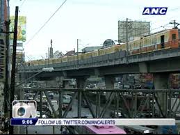 Now it's cracked wheels, warping tracks and control console crashes. Probe Into Lrt Accident Ongoing Youtube