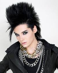 Über 6500 styles für sie, 2021 neuheiten, einfache rückgabe, schneller versand. Bill Kaulitz Hairstyles Bill Kaulitz Long Hair Styles Men Short Emo Haircuts