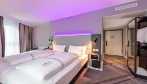 This hotel offers breakfast, wifi, and parking. Stuttgart Feuerbach Hotel Germany Premier Inn