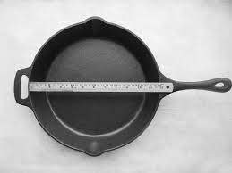 We did not find results for: T Fal E83407 Cast Iron Skillet Review Nonstick But Heavy