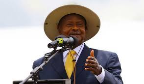 The latest news in nigeria and world news. President Museveni Conferred Africa Liberation Prize Softpower News