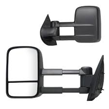 Check spelling or type a new query. Fit System Towing Mirror For 07 14 Escalade Silverado Sierra Hybrid Tahoe Yukon 07 13 Avalanche Dual Lens Black Pair 62077 78g The Home Depot