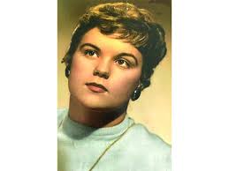 Ramona Ross Obituary (1939