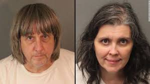 Milwaukee man benjamin hooks, 24, has been charged with raping a teenager and holding her captive in a basement. California Family Parents Charged After Children Found Shackled Cnn