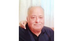 Nicolino Meo Obituary