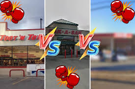 Pak-A-Sak - Lonestar 98.7