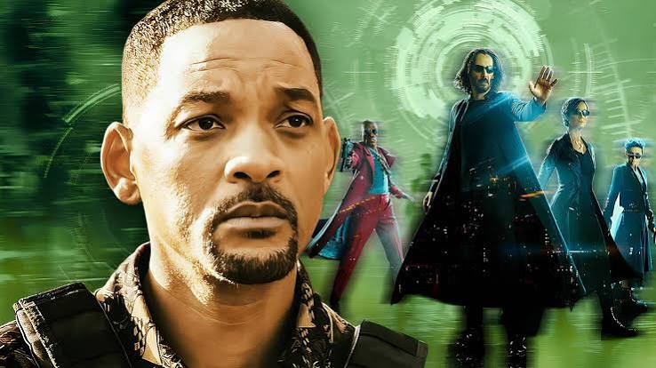 The Matrix 5 Casting Will Smith Would Continue 1 Annoying Part Of The  Matrix Resurrections