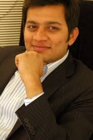 Anand Thakkar's Instagram, Twitter & Facebook