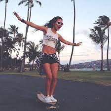 Pin On Surfer Girl Fashion