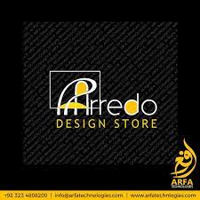 Arredo Design Store Logo Design Branding Design Logo Logo Design Creative Logo