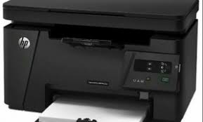 Enough, you can check several types of drivers for each hp printer on our website. Hp Laserjet Pro Mfp M125a Software Driver Printer Download Support Hp Drivers