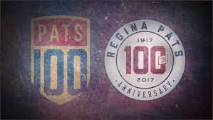 The brynn olson design group is an interior design firm specializing in high end residential and. Pats Announce 100th Anniversary Logo And Center Ice Logo Regina Pats