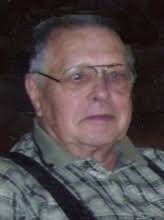 Obituary information for Vernon John Barnes