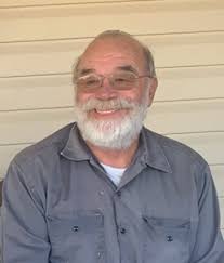 Obituary information for John Edgar Page