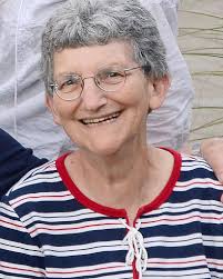 Most Recent Obituaries