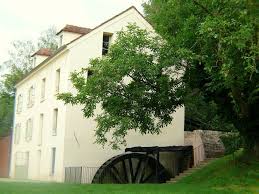 Moulin Russon Journees Europeennes Des Moulins Et Du Patrimoine Meulier